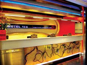 Motel 168 Jiaogong Road - Hangcsou Kültér fotó